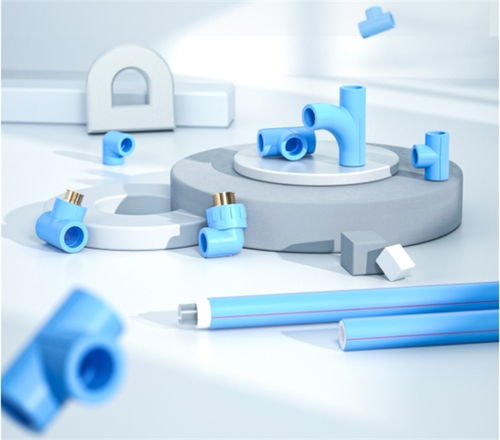 公元優(yōu)家 以技術(shù)革新引領(lǐng)家裝管道行業(yè)升級