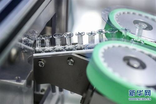 北京全面有序開展預(yù)防接種工作 技術(shù)服務(wù)的堅實支撐