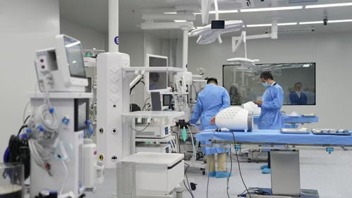 賦能一帶一路 技術(shù)服務(wù)讓天下沒有難做的手術(shù)