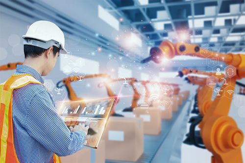 一文讀懂熵基科技全球三大智造基地 技術(shù)服務(wù)與制造完美融合