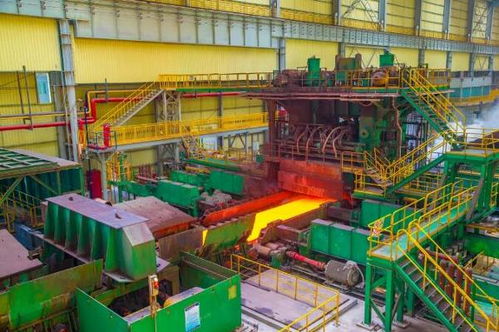 山鋼順利完成特厚鋼板訂單生產，技術服務彰顯卓越實力