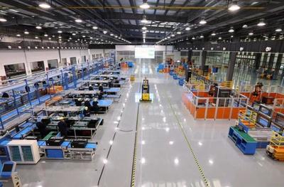 智慧世界，十年筑基 從技術服務到生態賦能