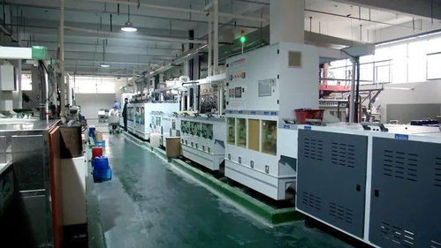 安徽望江 新春開工忙生產，技術服務助發展