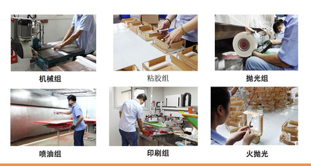 2019年有機玻璃制品定制廠 一站式亞克力盒子加工與技術服務