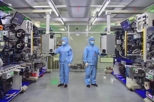 長虹 從軍工企業(yè)到中國制造科技巨擘的蛻變之路