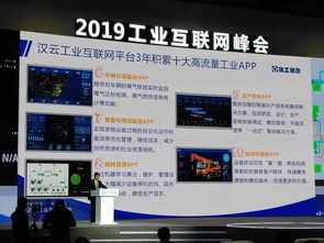 徐工CIO張啟亮 回歸本質，工業互聯網才能健康良性發展——2019工業互聯網峰會觀點聚焦