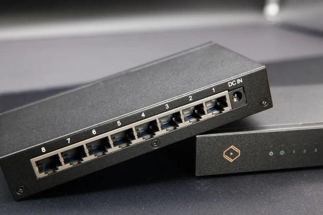 寧靜致遠(yuǎn)，細(xì)節(jié)更上層樓 Silent Angel仙籟N8網(wǎng)絡(luò)交換機(jī)評(píng)測(cè)